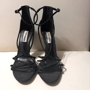 Cleaning my closet, only used inside one time.